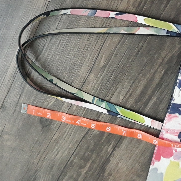 French Connection tote - Picture 7 of 8